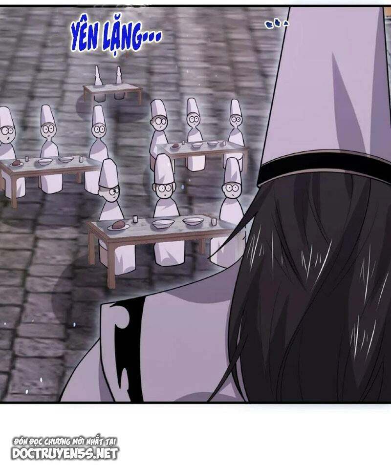 Bắt Đầu Livestream Ở Địa Phủ: Phát Sóng Trực Tiếp Ở Đây Ai Dám Đến Chapter 164 - 16