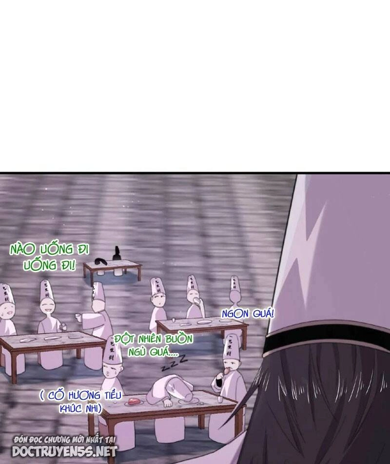 Bắt Đầu Livestream Ở Địa Phủ: Phát Sóng Trực Tiếp Ở Đây Ai Dám Đến Chapter 164 - 17