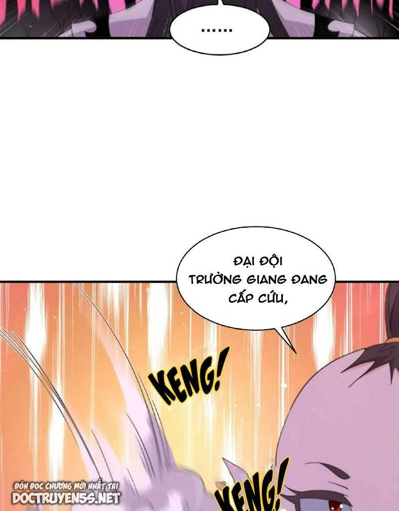 Bắt Đầu Livestream Ở Địa Phủ: Phát Sóng Trực Tiếp Ở Đây Ai Dám Đến Chapter 164 - 23