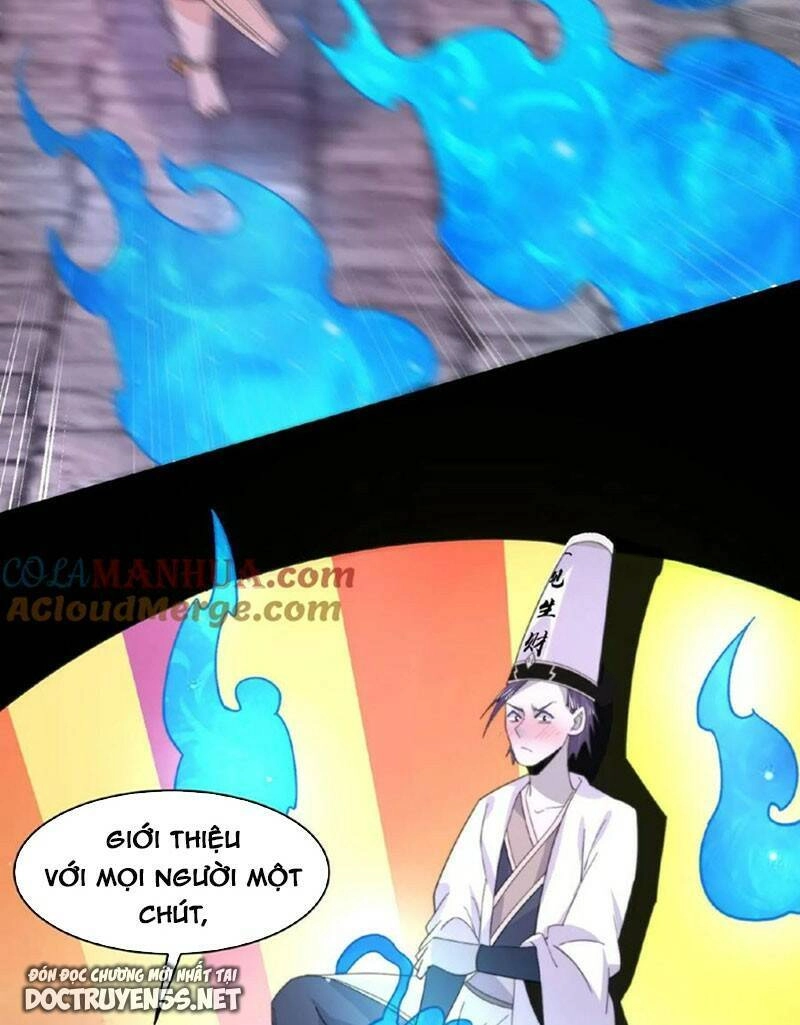 Bắt Đầu Livestream Ở Địa Phủ: Phát Sóng Trực Tiếp Ở Đây Ai Dám Đến Chapter 164 - 27