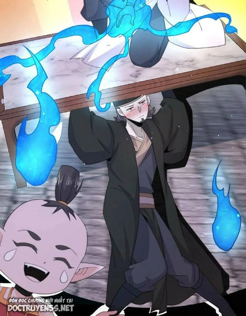 Bắt Đầu Livestream Ở Địa Phủ: Phát Sóng Trực Tiếp Ở Đây Ai Dám Đến Chapter 164 - 28