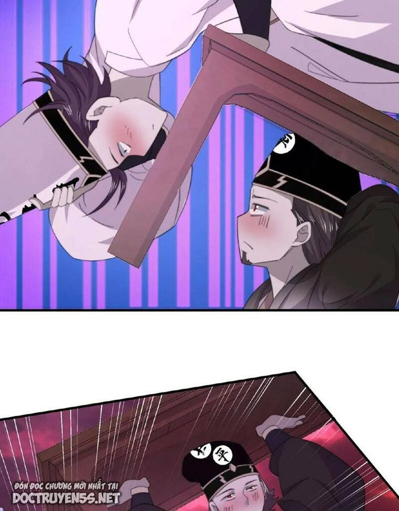 Bắt Đầu Livestream Ở Địa Phủ: Phát Sóng Trực Tiếp Ở Đây Ai Dám Đến Chapter 164 - 31