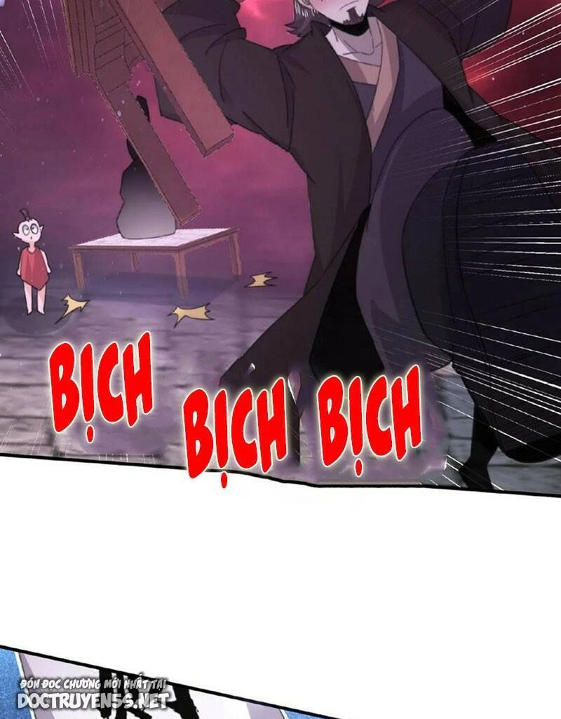 Bắt Đầu Livestream Ở Địa Phủ: Phát Sóng Trực Tiếp Ở Đây Ai Dám Đến Chapter 164 - 32