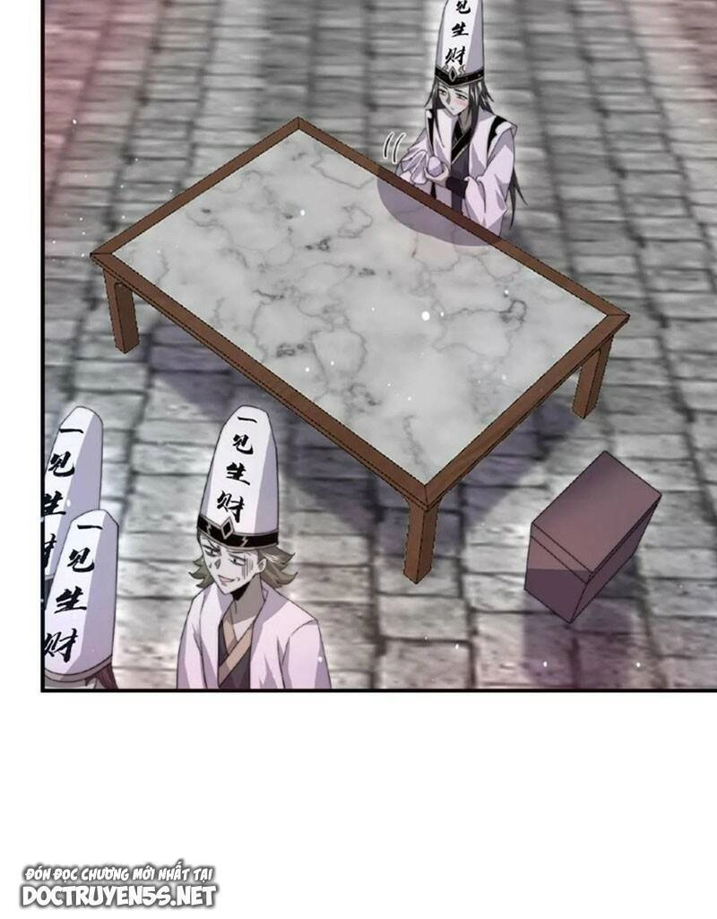 Bắt Đầu Livestream Ở Địa Phủ: Phát Sóng Trực Tiếp Ở Đây Ai Dám Đến Chapter 164 - 40