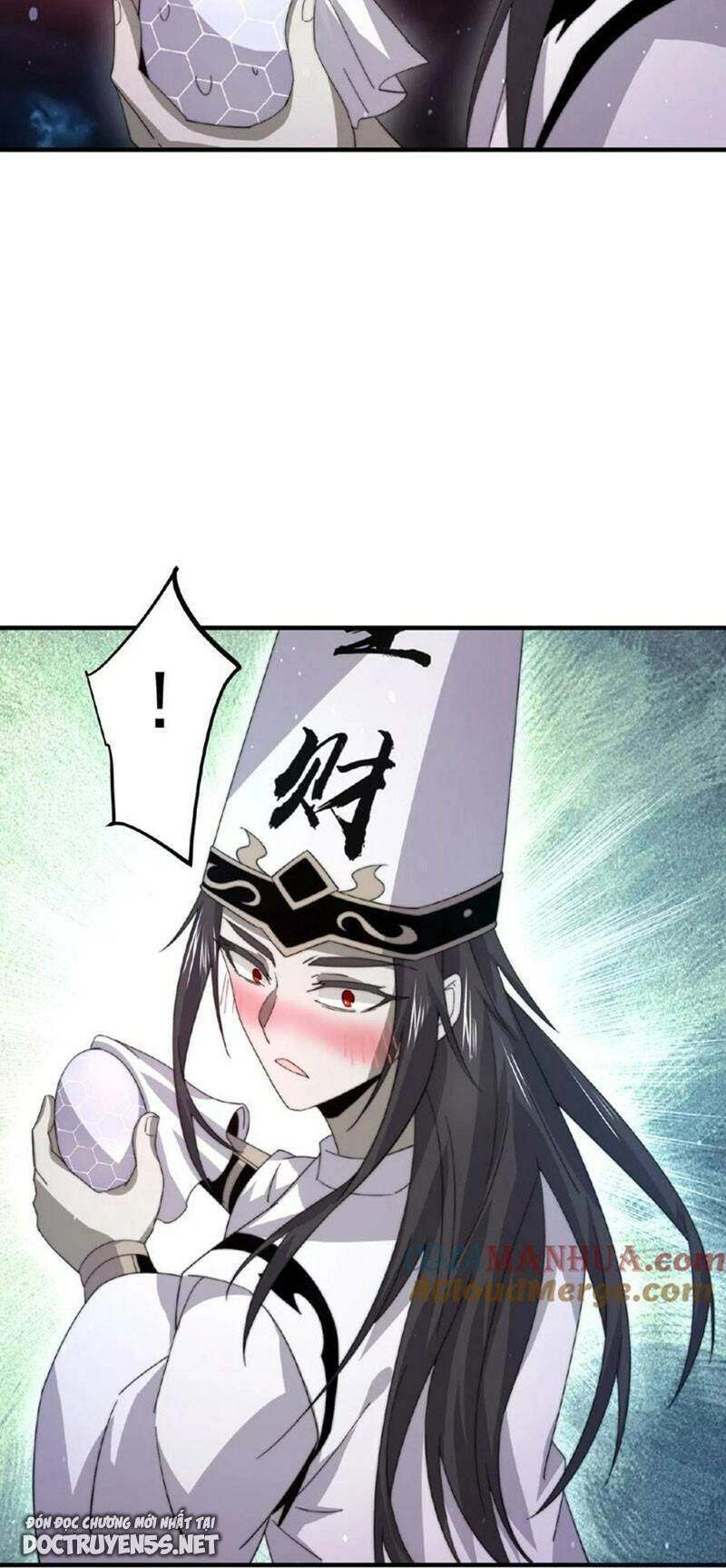 Bắt Đầu Livestream Ở Địa Phủ: Phát Sóng Trực Tiếp Ở Đây Ai Dám Đến Chapter 164 - 42