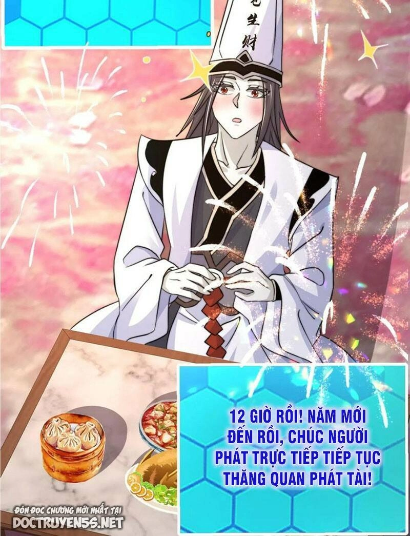 Bắt Đầu Livestream Ở Địa Phủ: Phát Sóng Trực Tiếp Ở Đây Ai Dám Đến Chapter 165 - 4