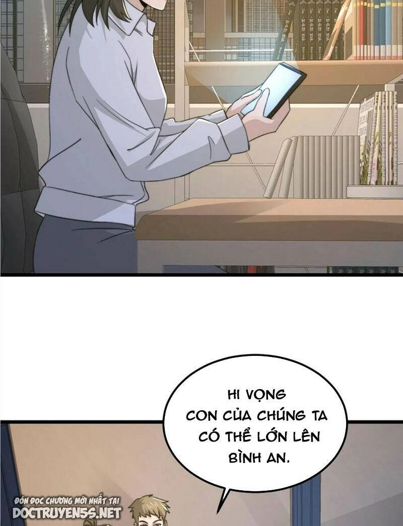 Bắt Đầu Livestream Ở Địa Phủ: Phát Sóng Trực Tiếp Ở Đây Ai Dám Đến Chapter 165 - 7