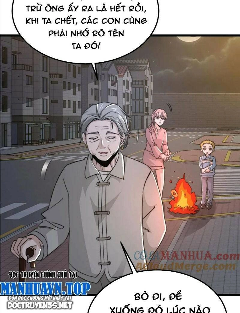 Bắt Đầu Livestream Ở Địa Phủ: Phát Sóng Trực Tiếp Ở Đây Ai Dám Đến Chapter 165 - 11