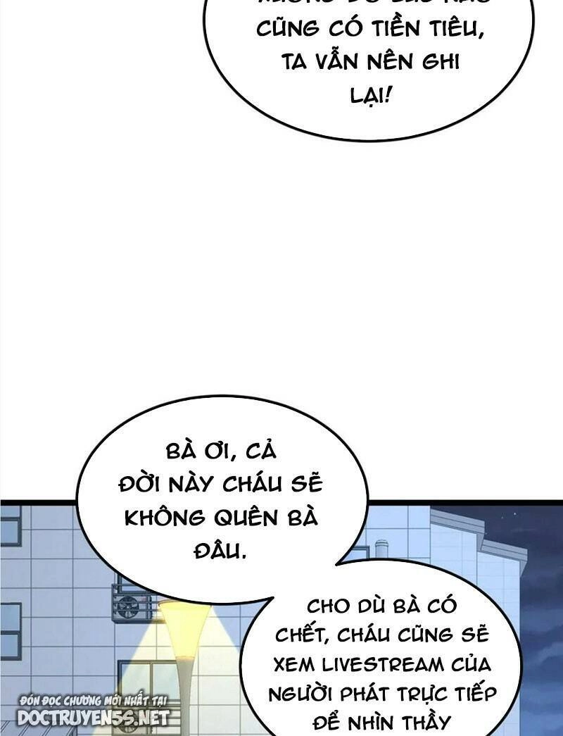 Bắt Đầu Livestream Ở Địa Phủ: Phát Sóng Trực Tiếp Ở Đây Ai Dám Đến Chapter 165 - 12