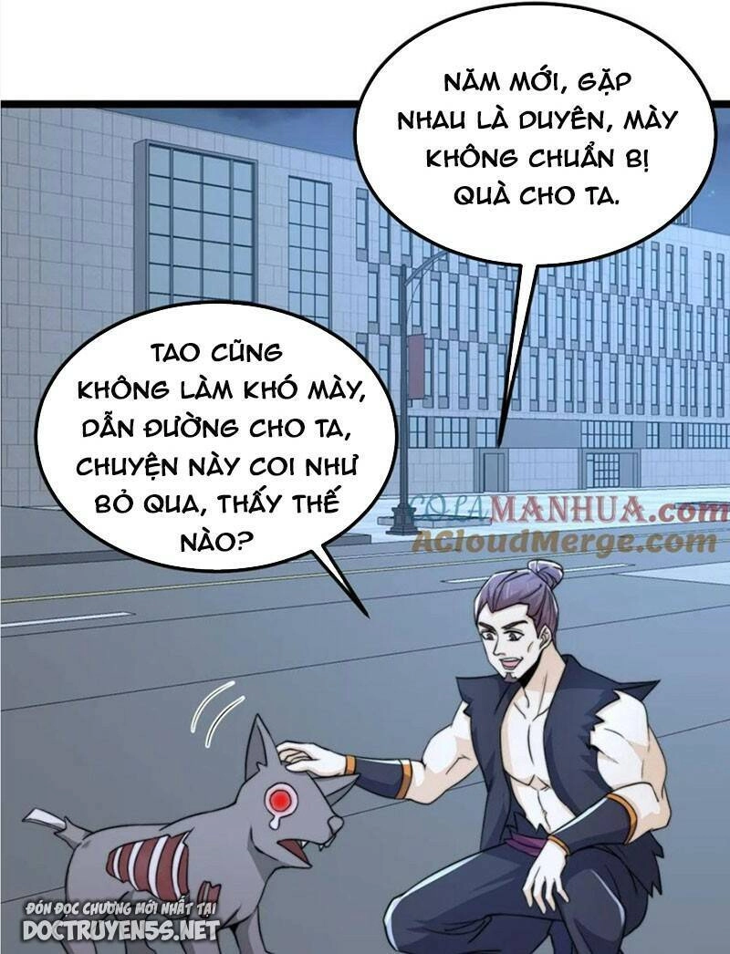 Bắt Đầu Livestream Ở Địa Phủ: Phát Sóng Trực Tiếp Ở Đây Ai Dám Đến Chapter 165 - 14