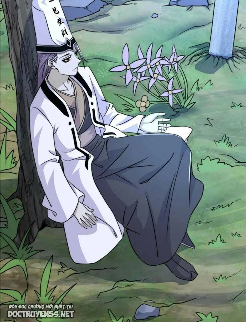 Bắt Đầu Livestream Ở Địa Phủ: Phát Sóng Trực Tiếp Ở Đây Ai Dám Đến Chapter 165 - 18