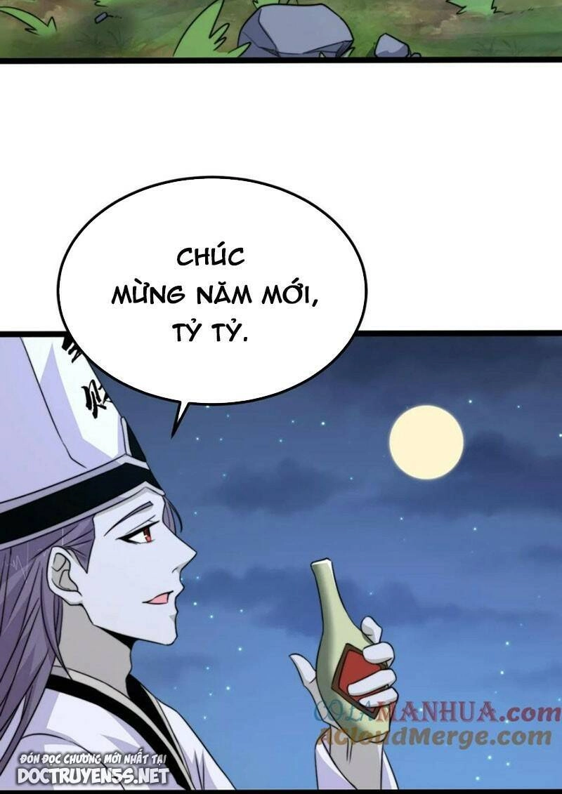 Bắt Đầu Livestream Ở Địa Phủ: Phát Sóng Trực Tiếp Ở Đây Ai Dám Đến Chapter 165 - 19