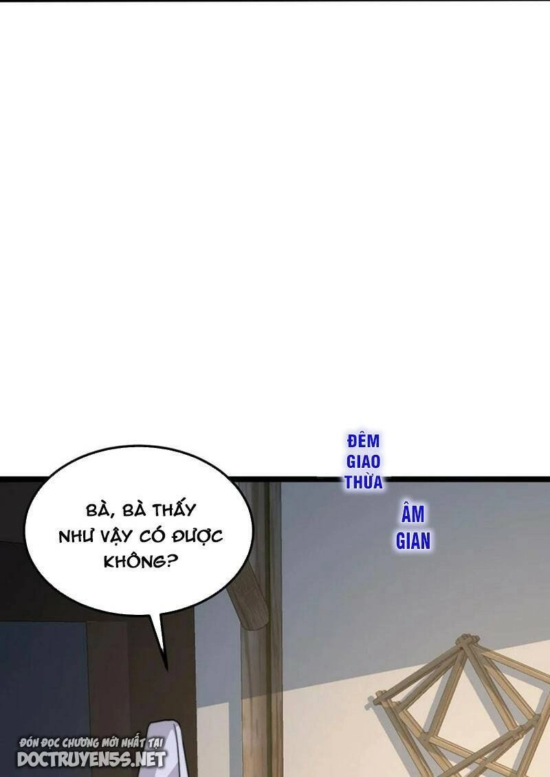 Bắt Đầu Livestream Ở Địa Phủ: Phát Sóng Trực Tiếp Ở Đây Ai Dám Đến Chapter 165 - 20