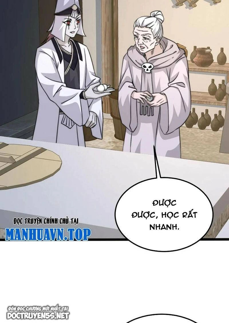 Bắt Đầu Livestream Ở Địa Phủ: Phát Sóng Trực Tiếp Ở Đây Ai Dám Đến Chapter 165 - 21