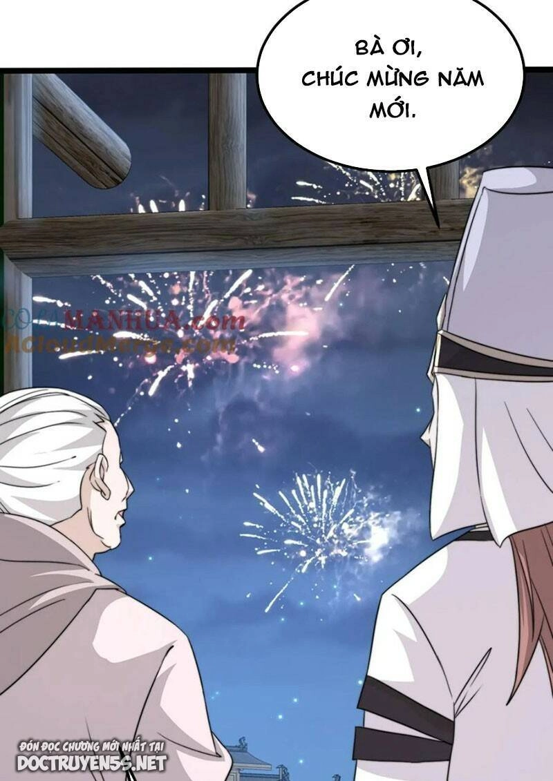 Bắt Đầu Livestream Ở Địa Phủ: Phát Sóng Trực Tiếp Ở Đây Ai Dám Đến Chapter 165 - 22