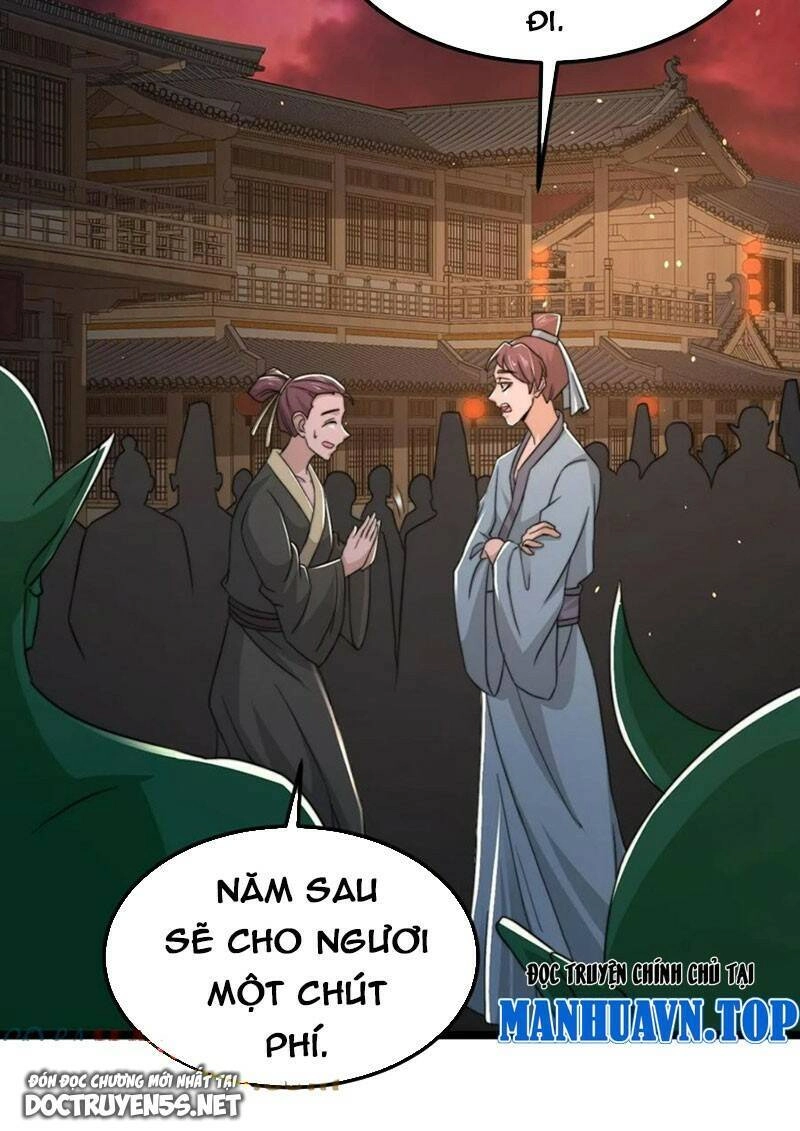 Bắt Đầu Livestream Ở Địa Phủ: Phát Sóng Trực Tiếp Ở Đây Ai Dám Đến Chapter 165 - 24