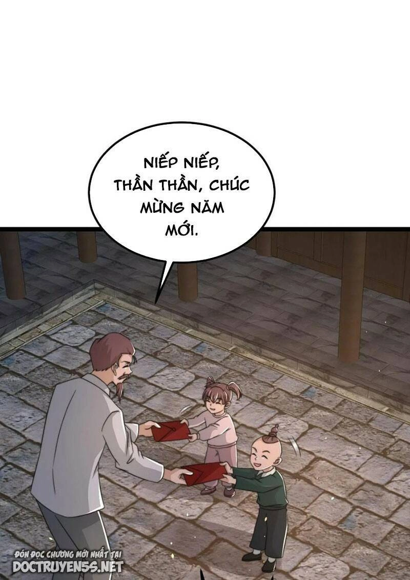 Bắt Đầu Livestream Ở Địa Phủ: Phát Sóng Trực Tiếp Ở Đây Ai Dám Đến Chapter 165 - 26