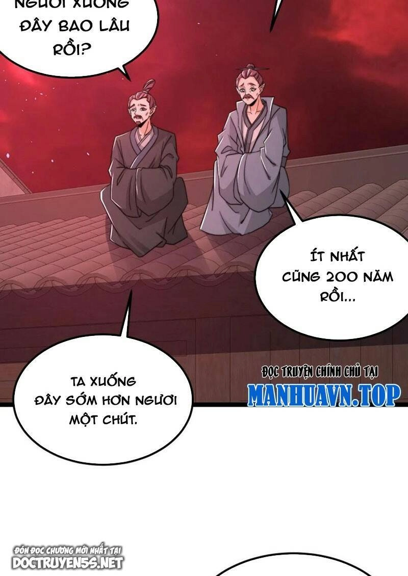 Bắt Đầu Livestream Ở Địa Phủ: Phát Sóng Trực Tiếp Ở Đây Ai Dám Đến Chapter 165 - 28