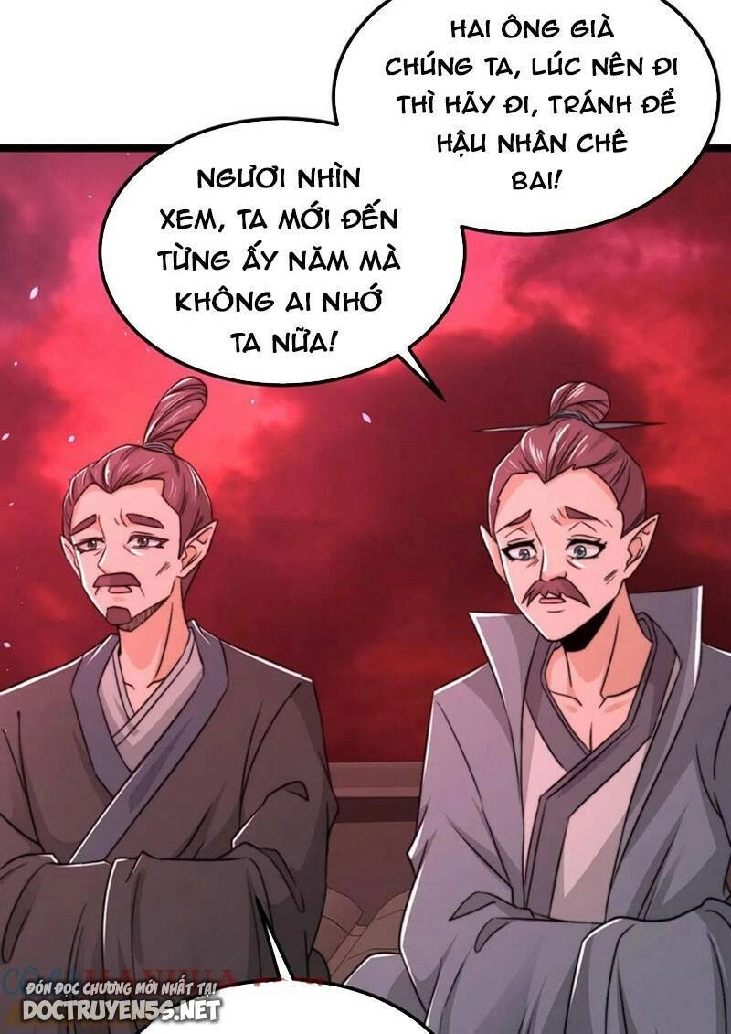 Bắt Đầu Livestream Ở Địa Phủ: Phát Sóng Trực Tiếp Ở Đây Ai Dám Đến Chapter 165 - 29