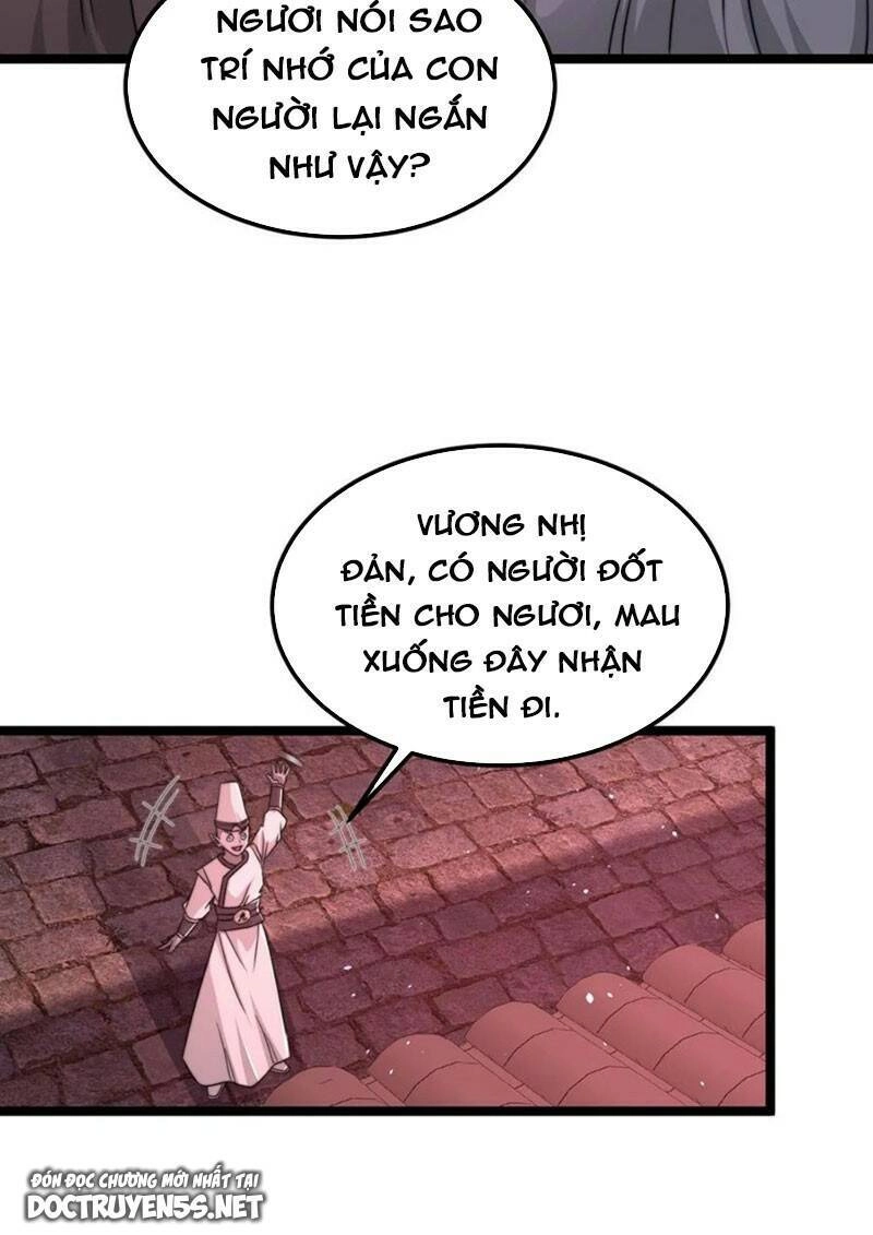 Bắt Đầu Livestream Ở Địa Phủ: Phát Sóng Trực Tiếp Ở Đây Ai Dám Đến Chapter 165 - 30