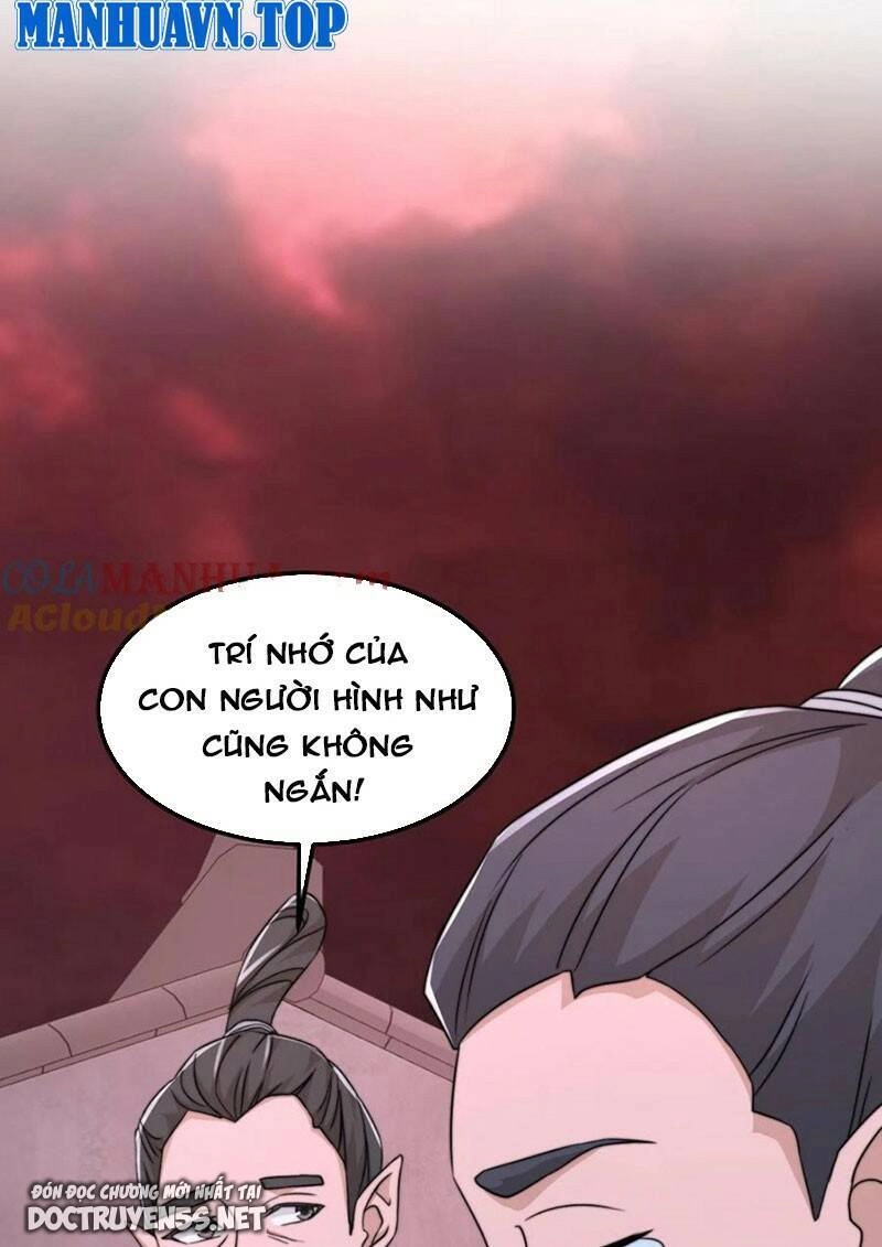 Bắt Đầu Livestream Ở Địa Phủ: Phát Sóng Trực Tiếp Ở Đây Ai Dám Đến Chapter 165 - 32