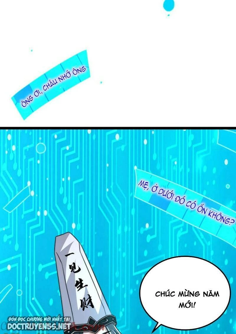 Bắt Đầu Livestream Ở Địa Phủ: Phát Sóng Trực Tiếp Ở Đây Ai Dám Đến Chapter 165 - 34