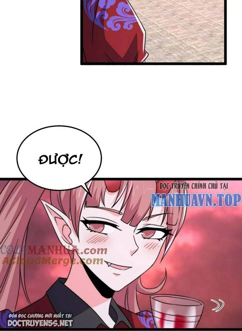 Bắt Đầu Livestream Ở Địa Phủ: Phát Sóng Trực Tiếp Ở Đây Ai Dám Đến Chapter 165 - 39