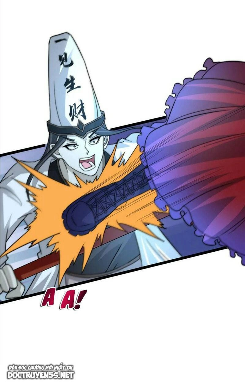 Bắt Đầu Livestream Ở Địa Phủ: Phát Sóng Trực Tiếp Ở Đây Ai Dám Đến Chapter 166 - 4