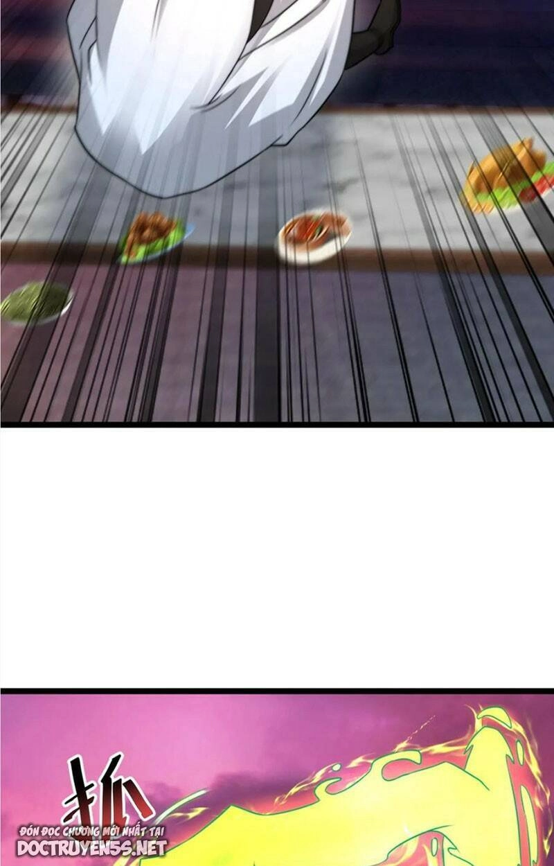 Bắt Đầu Livestream Ở Địa Phủ: Phát Sóng Trực Tiếp Ở Đây Ai Dám Đến Chapter 166 - 6