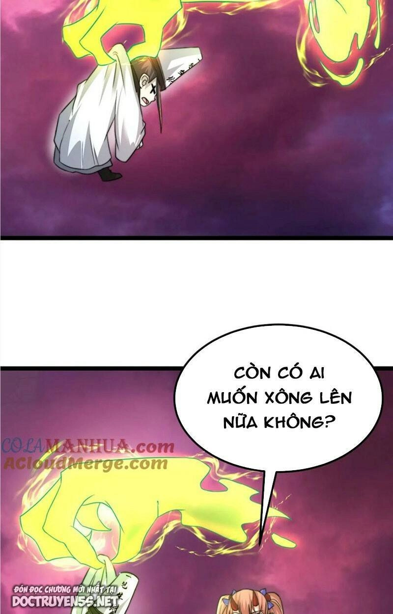 Bắt Đầu Livestream Ở Địa Phủ: Phát Sóng Trực Tiếp Ở Đây Ai Dám Đến Chapter 166 - 7