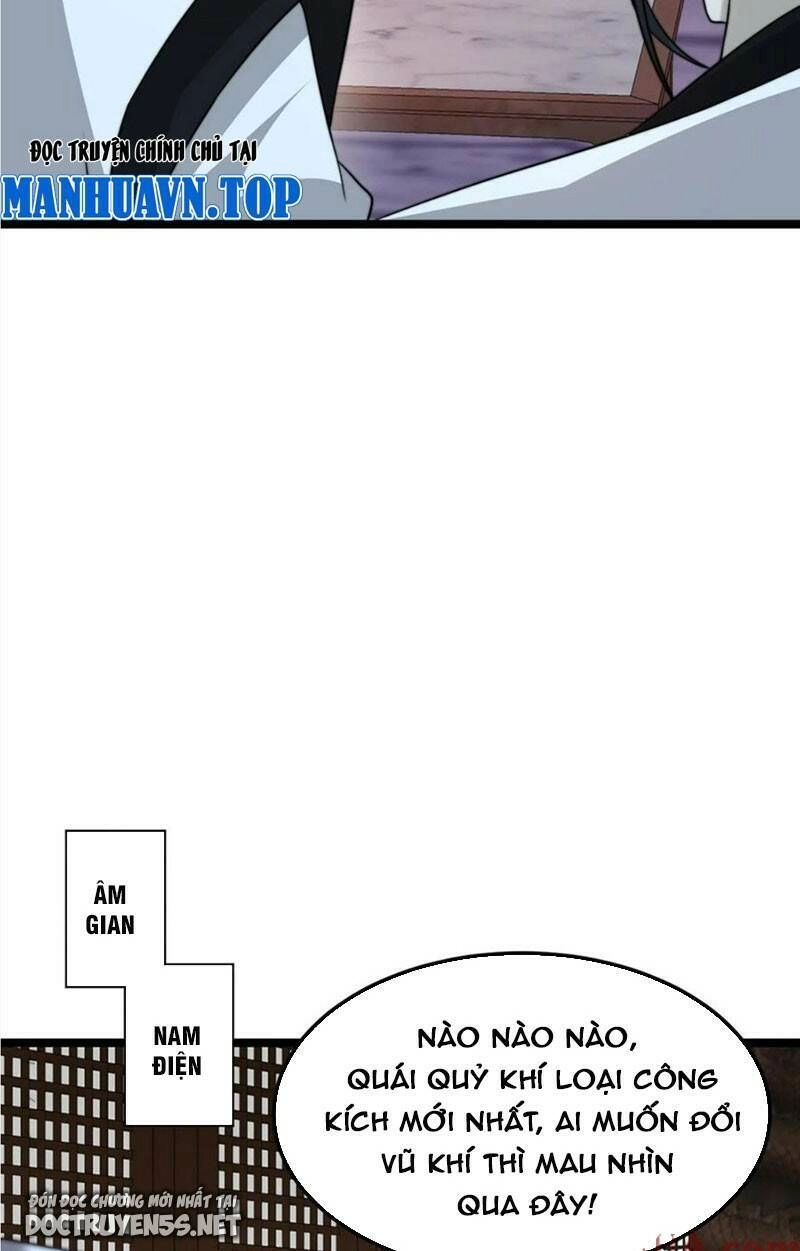 Bắt Đầu Livestream Ở Địa Phủ: Phát Sóng Trực Tiếp Ở Đây Ai Dám Đến Chapter 166 - 9