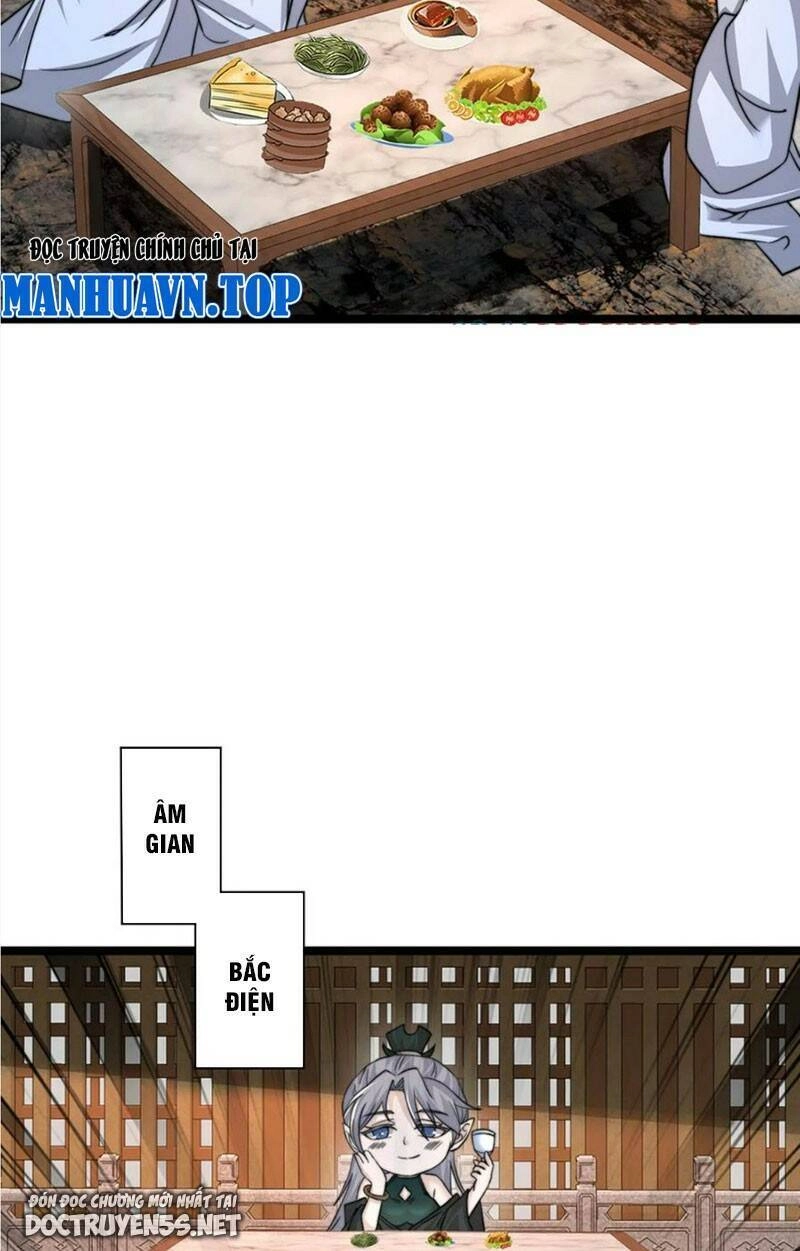 Bắt Đầu Livestream Ở Địa Phủ: Phát Sóng Trực Tiếp Ở Đây Ai Dám Đến Chapter 166 - 12