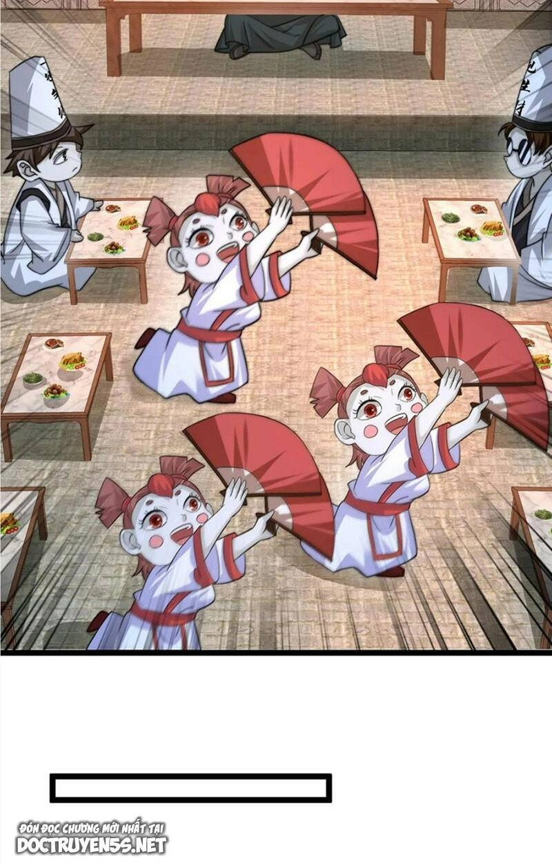 Bắt Đầu Livestream Ở Địa Phủ: Phát Sóng Trực Tiếp Ở Đây Ai Dám Đến Chapter 166 - 13