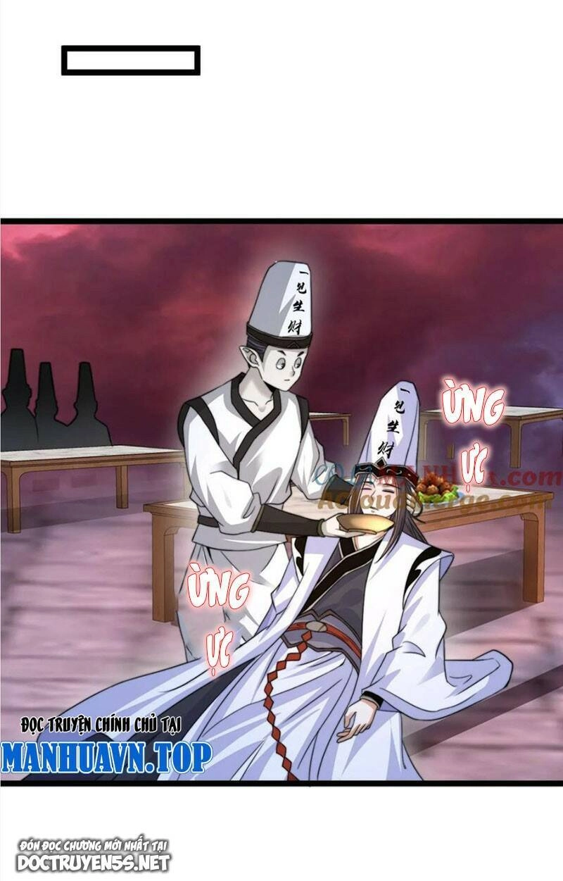 Bắt Đầu Livestream Ở Địa Phủ: Phát Sóng Trực Tiếp Ở Đây Ai Dám Đến Chapter 166 - 14