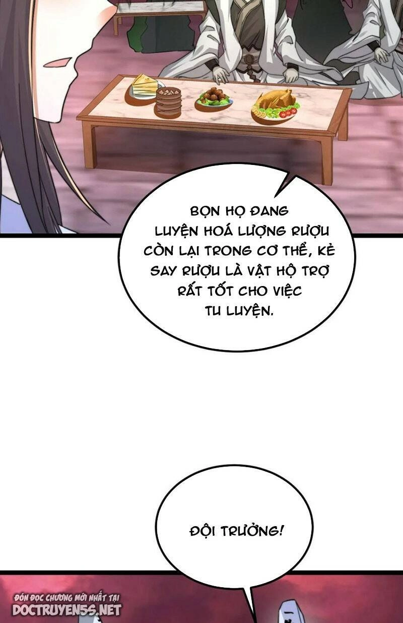 Bắt Đầu Livestream Ở Địa Phủ: Phát Sóng Trực Tiếp Ở Đây Ai Dám Đến Chapter 166 - 17