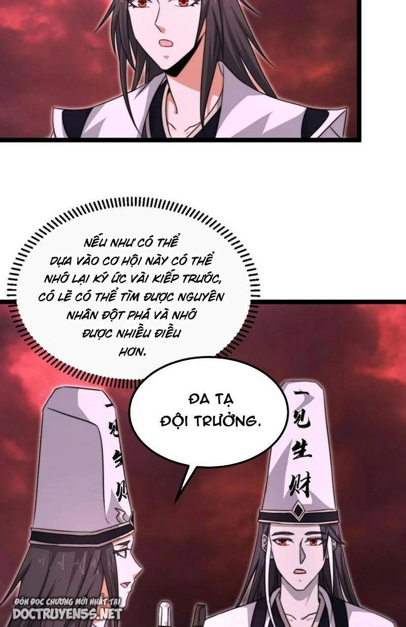 Bắt Đầu Livestream Ở Địa Phủ: Phát Sóng Trực Tiếp Ở Đây Ai Dám Đến Chapter 166 - 20