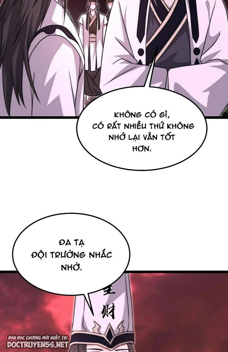 Bắt Đầu Livestream Ở Địa Phủ: Phát Sóng Trực Tiếp Ở Đây Ai Dám Đến Chapter 166 - 21