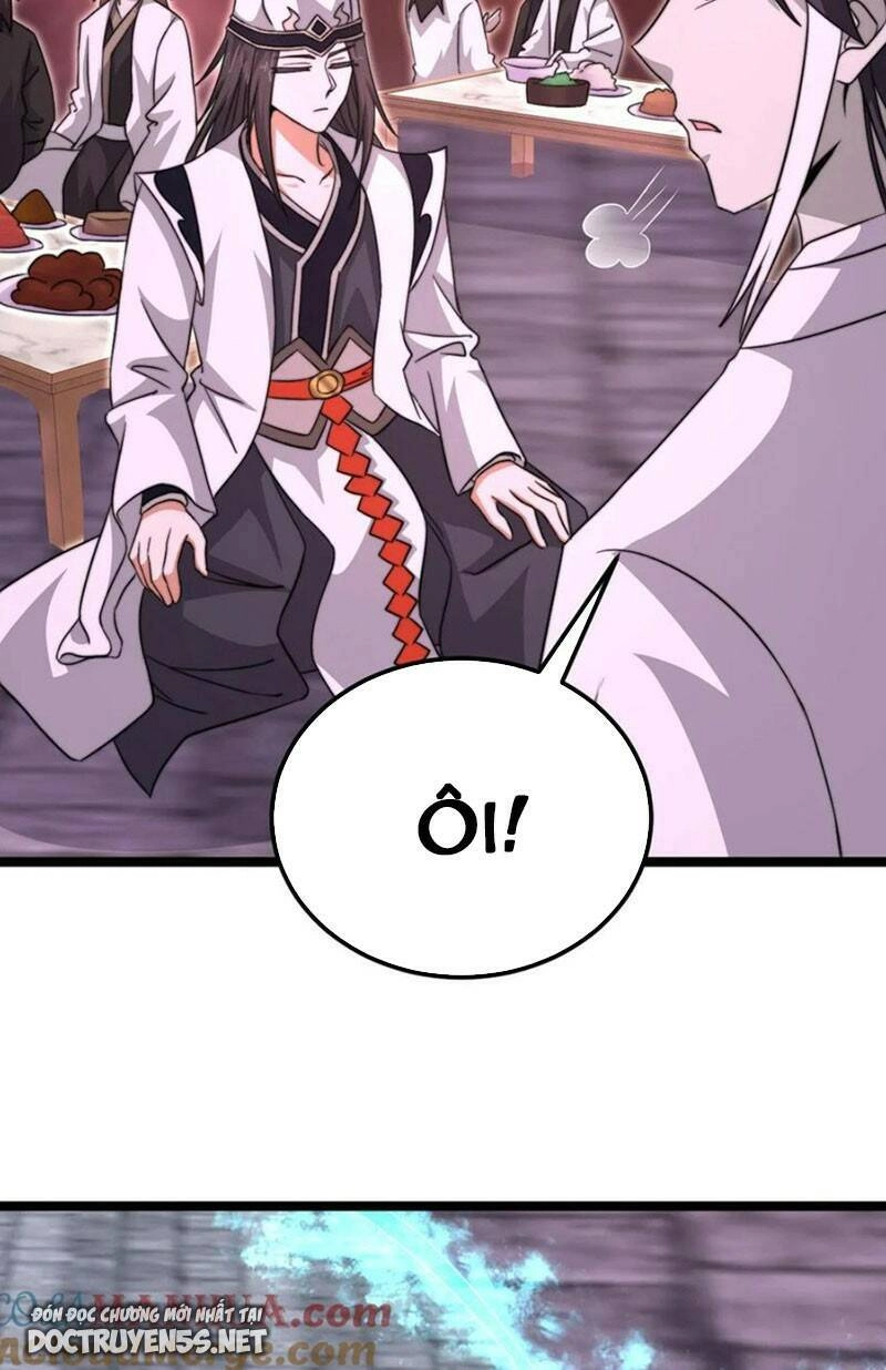 Bắt Đầu Livestream Ở Địa Phủ: Phát Sóng Trực Tiếp Ở Đây Ai Dám Đến Chapter 166 - 23