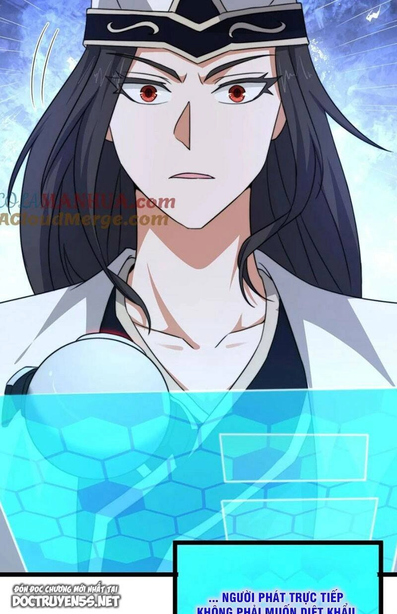 Bắt Đầu Livestream Ở Địa Phủ: Phát Sóng Trực Tiếp Ở Đây Ai Dám Đến Chapter 166 - 26