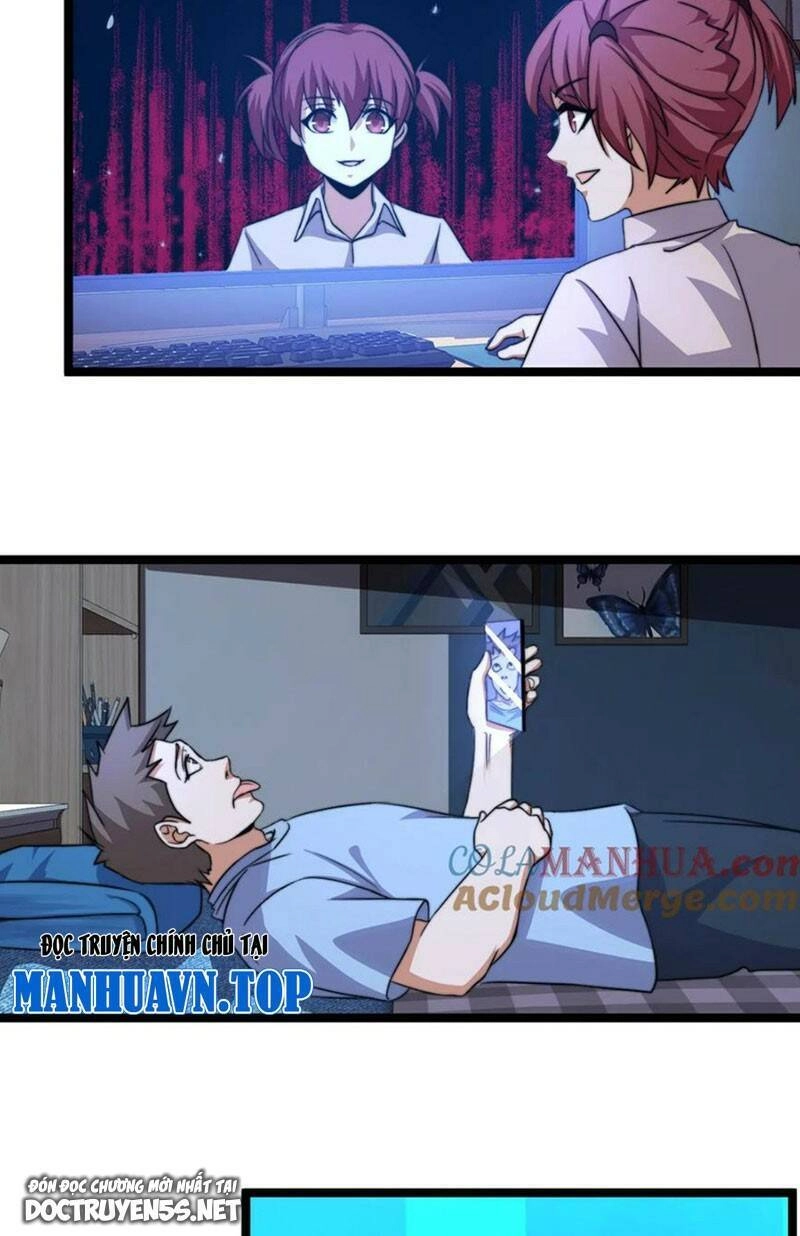 Bắt Đầu Livestream Ở Địa Phủ: Phát Sóng Trực Tiếp Ở Đây Ai Dám Đến Chapter 166 - 28