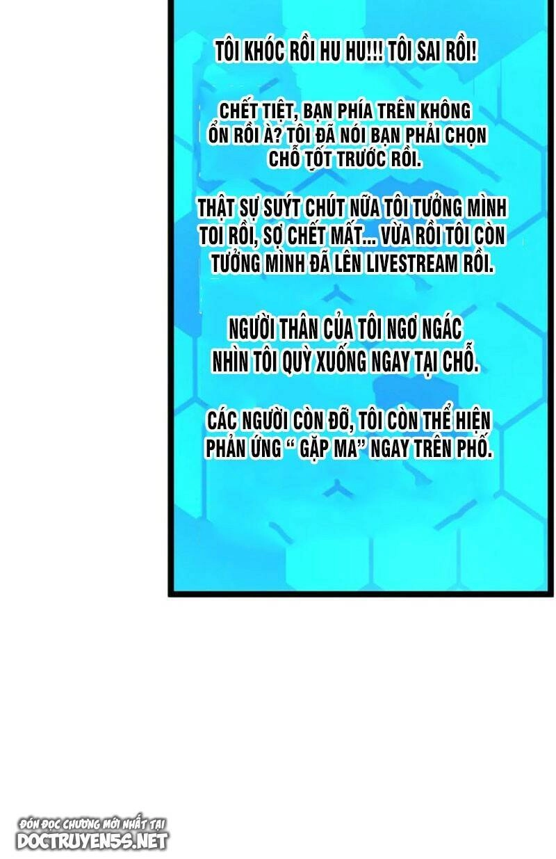 Bắt Đầu Livestream Ở Địa Phủ: Phát Sóng Trực Tiếp Ở Đây Ai Dám Đến Chapter 166 - 29