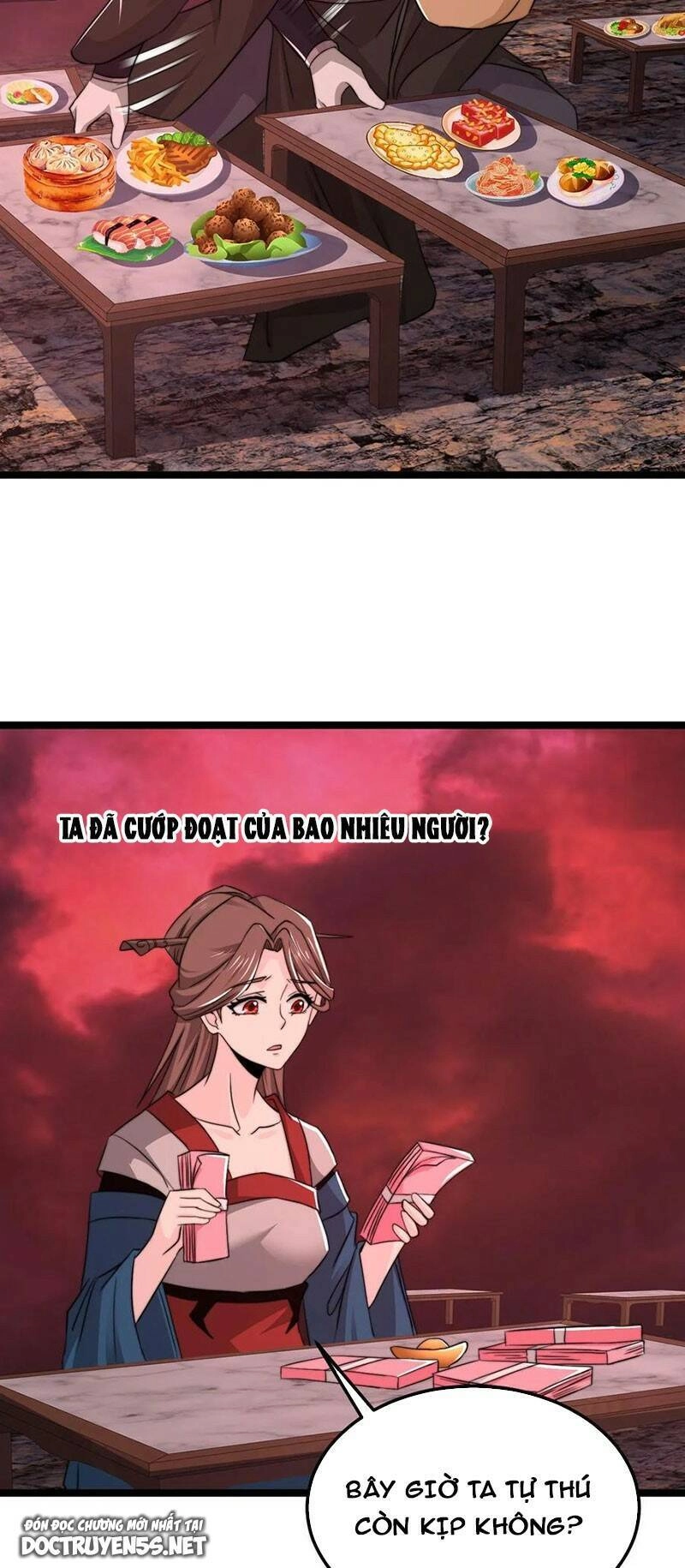 Bắt Đầu Livestream Ở Địa Phủ: Phát Sóng Trực Tiếp Ở Đây Ai Dám Đến Chapter 167 - 5