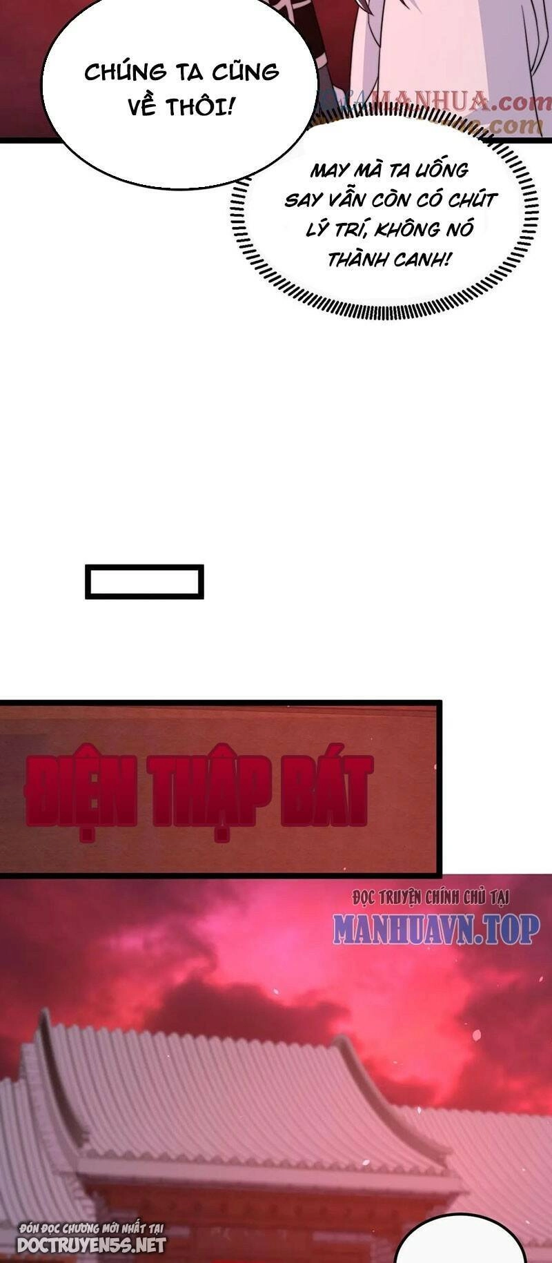 Bắt Đầu Livestream Ở Địa Phủ: Phát Sóng Trực Tiếp Ở Đây Ai Dám Đến Chapter 167 - 7