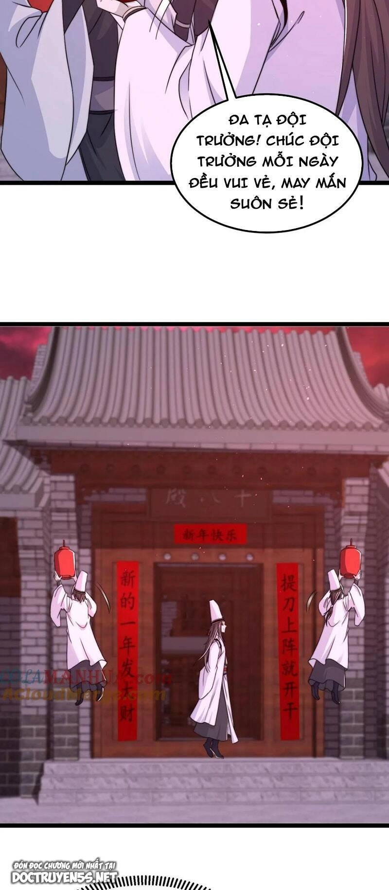 Bắt Đầu Livestream Ở Địa Phủ: Phát Sóng Trực Tiếp Ở Đây Ai Dám Đến Chapter 167 - 11