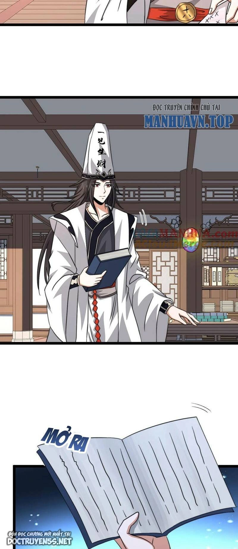 Bắt Đầu Livestream Ở Địa Phủ: Phát Sóng Trực Tiếp Ở Đây Ai Dám Đến Chapter 167 - 16