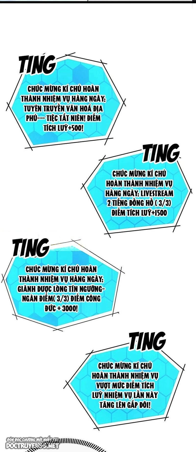 Bắt Đầu Livestream Ở Địa Phủ: Phát Sóng Trực Tiếp Ở Đây Ai Dám Đến Chapter 167 - 19