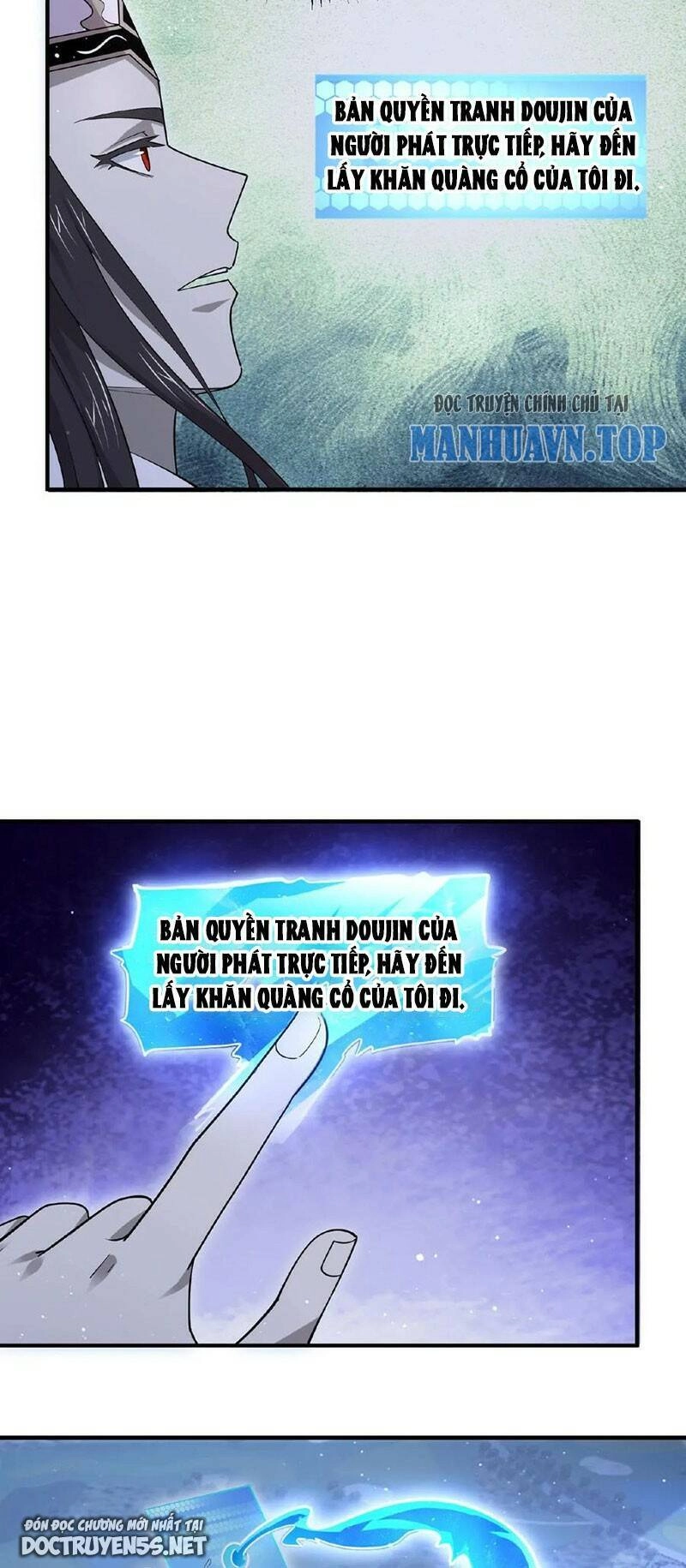 Bắt Đầu Livestream Ở Địa Phủ: Phát Sóng Trực Tiếp Ở Đây Ai Dám Đến Chapter 168 - 1