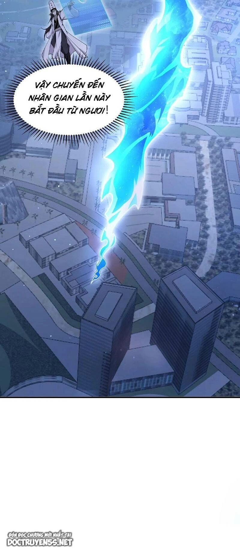 Bắt Đầu Livestream Ở Địa Phủ: Phát Sóng Trực Tiếp Ở Đây Ai Dám Đến Chapter 168 - 3