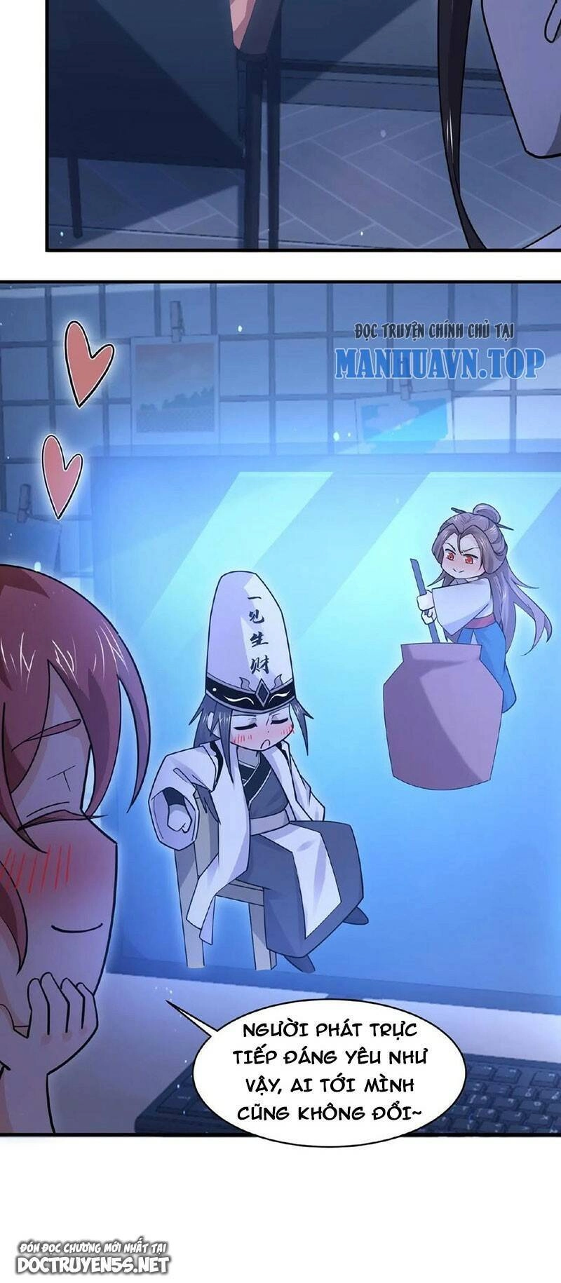 Bắt Đầu Livestream Ở Địa Phủ: Phát Sóng Trực Tiếp Ở Đây Ai Dám Đến Chapter 168 - 6