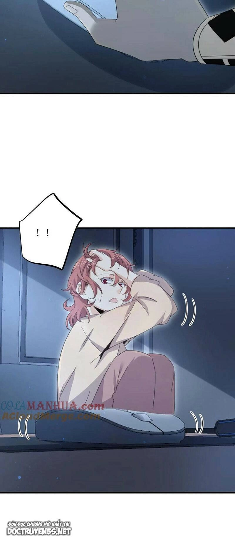 Bắt Đầu Livestream Ở Địa Phủ: Phát Sóng Trực Tiếp Ở Đây Ai Dám Đến Chapter 168 - 11